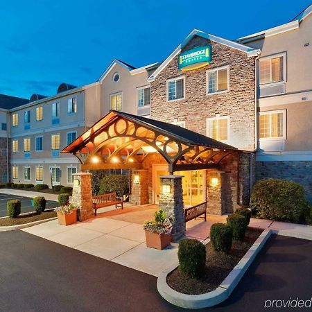 Staybridge Suites Allentown West Fogelsville Exterior photo
