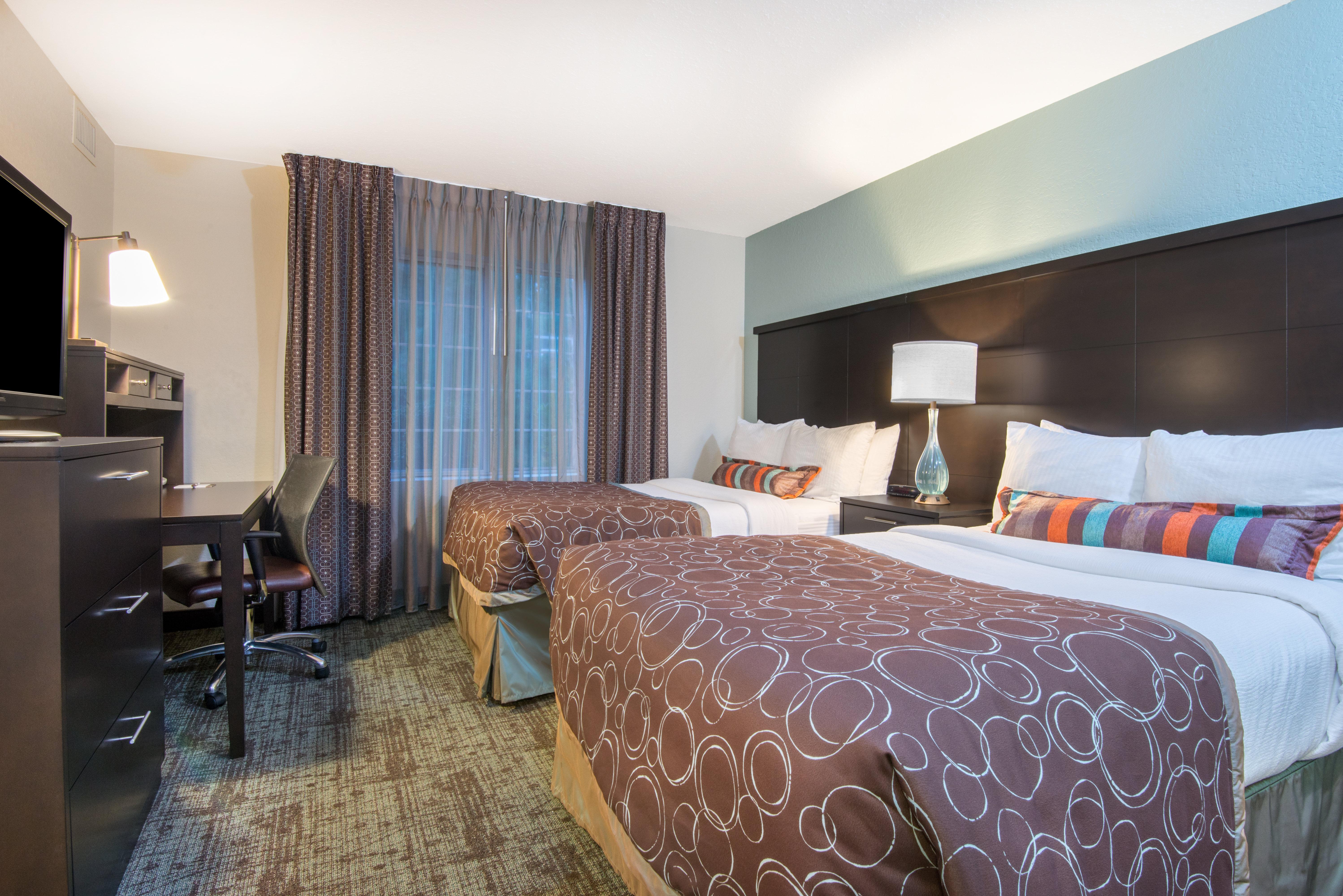 Staybridge Suites Allentown West Fogelsville Exterior photo