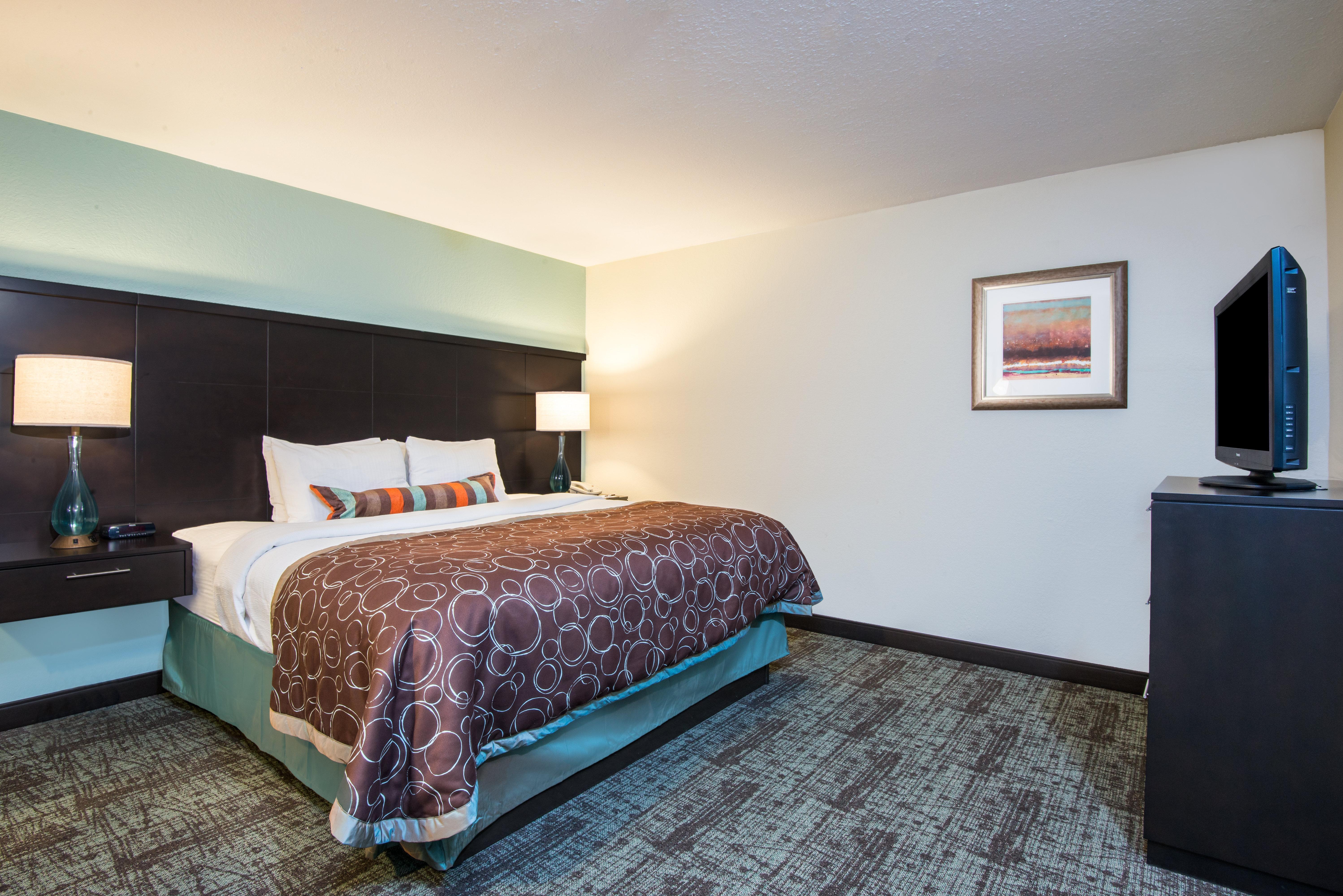 Staybridge Suites Allentown West Fogelsville Exterior photo