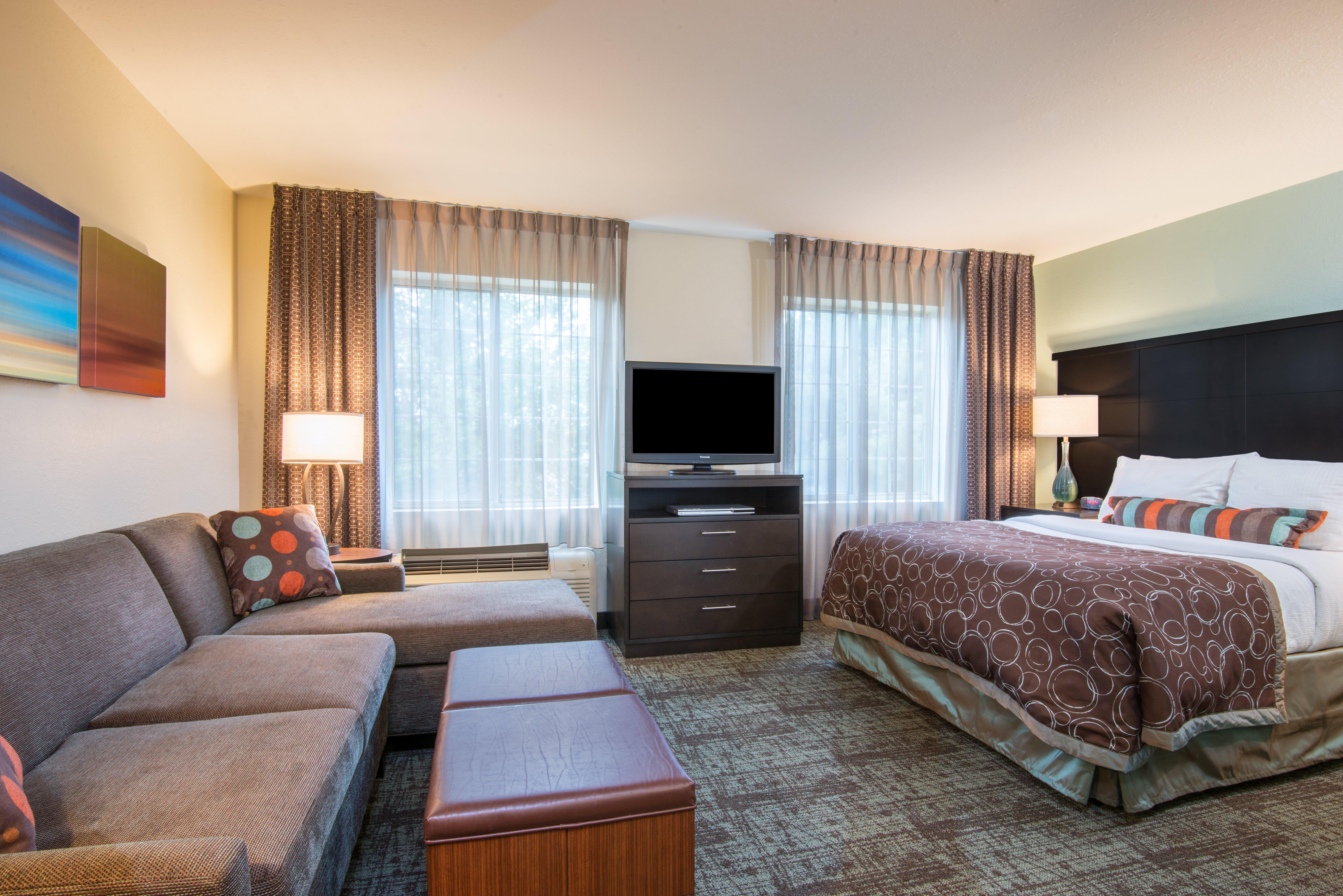 Staybridge Suites Allentown West Fogelsville Exterior photo