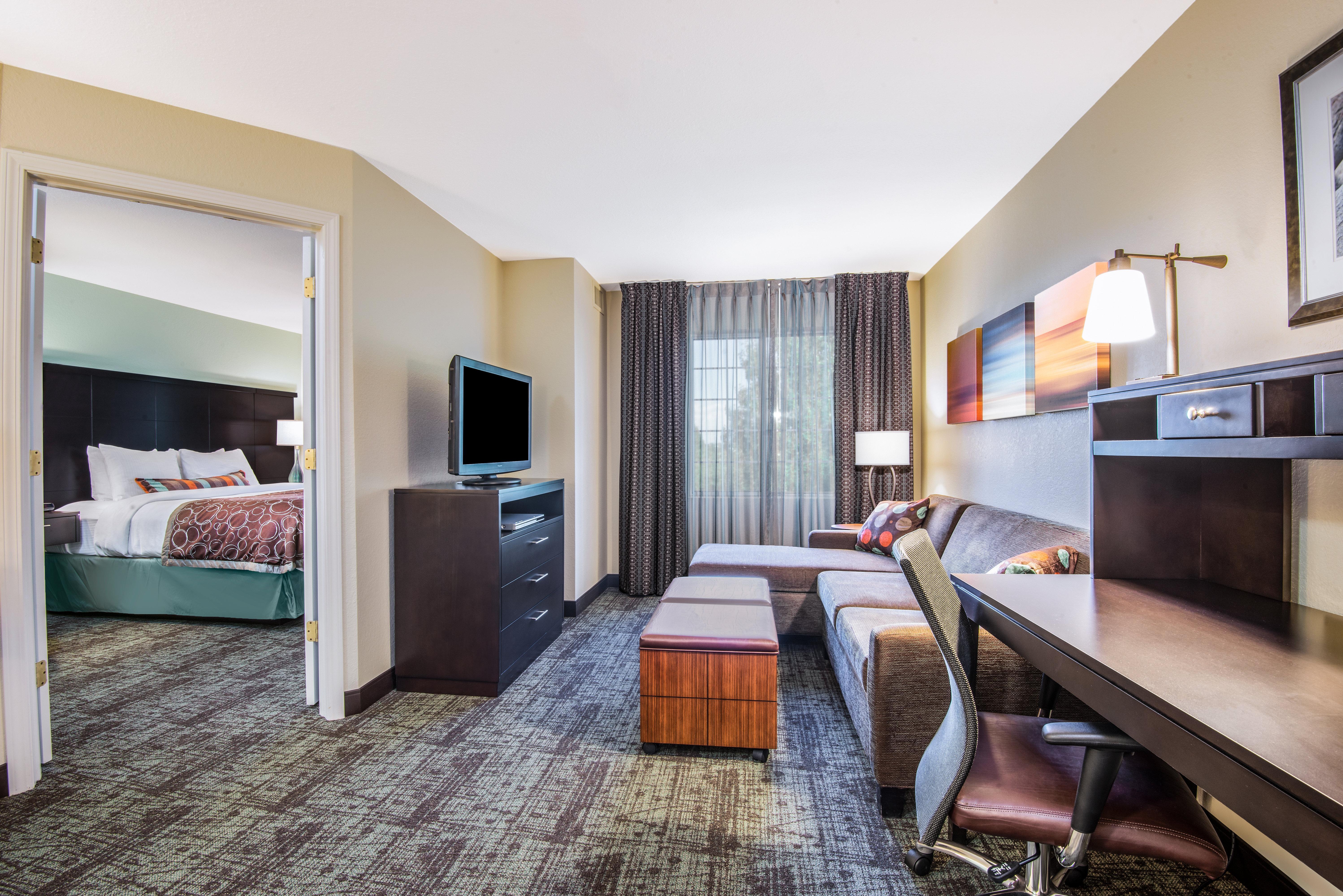 Staybridge Suites Allentown West Fogelsville Exterior photo
