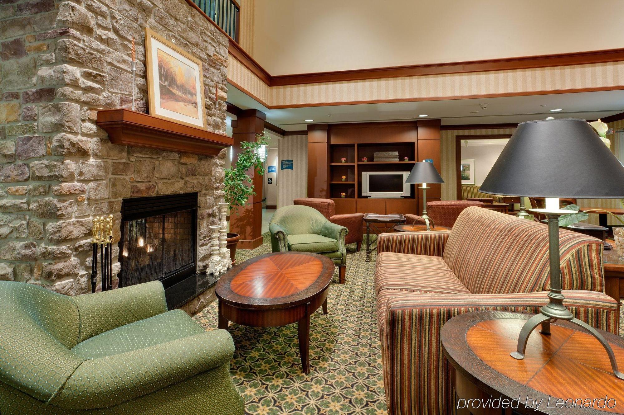 Staybridge Suites Allentown West Fogelsville Interior photo
