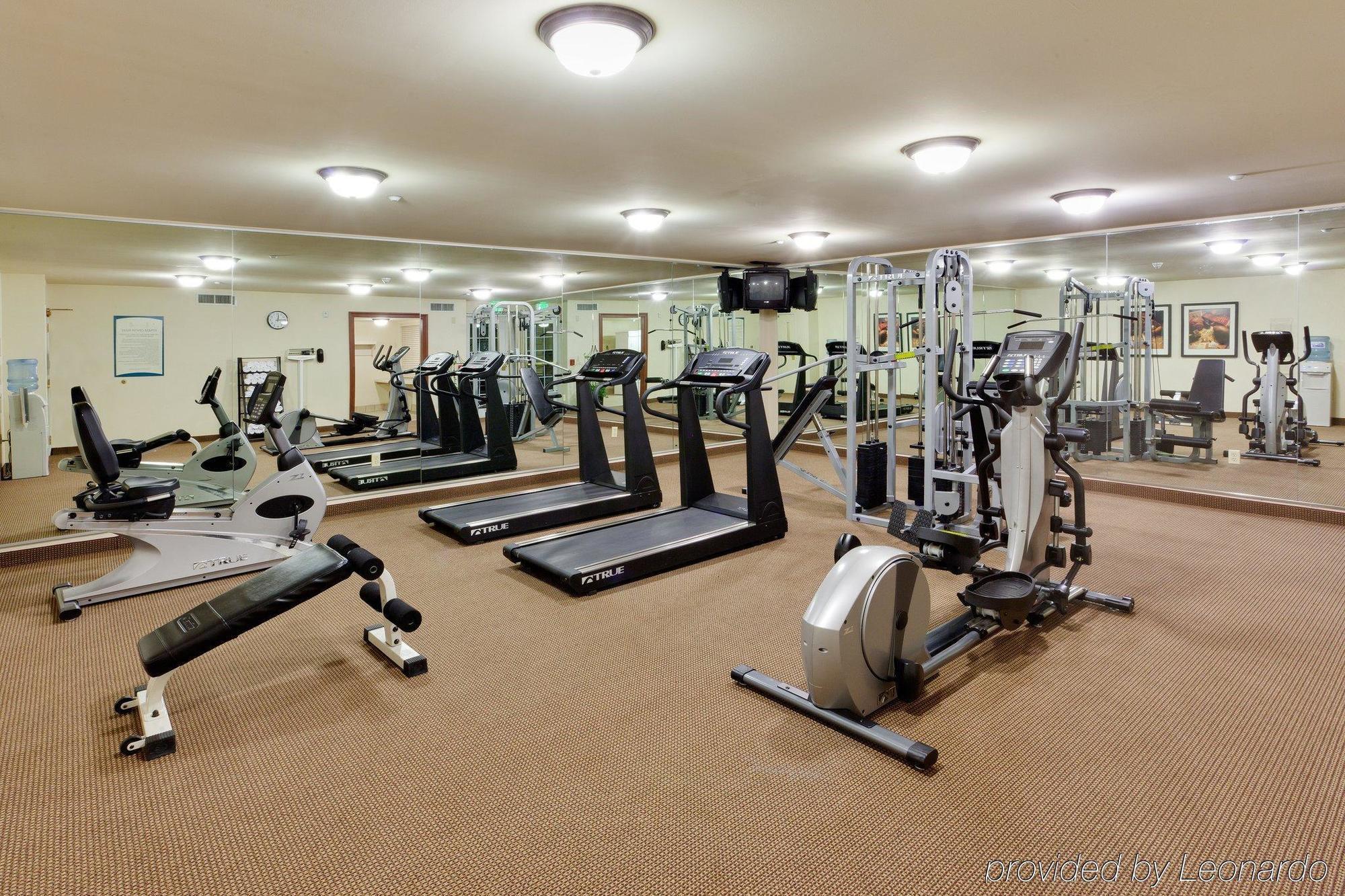 Staybridge Suites Allentown West Fogelsville Facilities photo