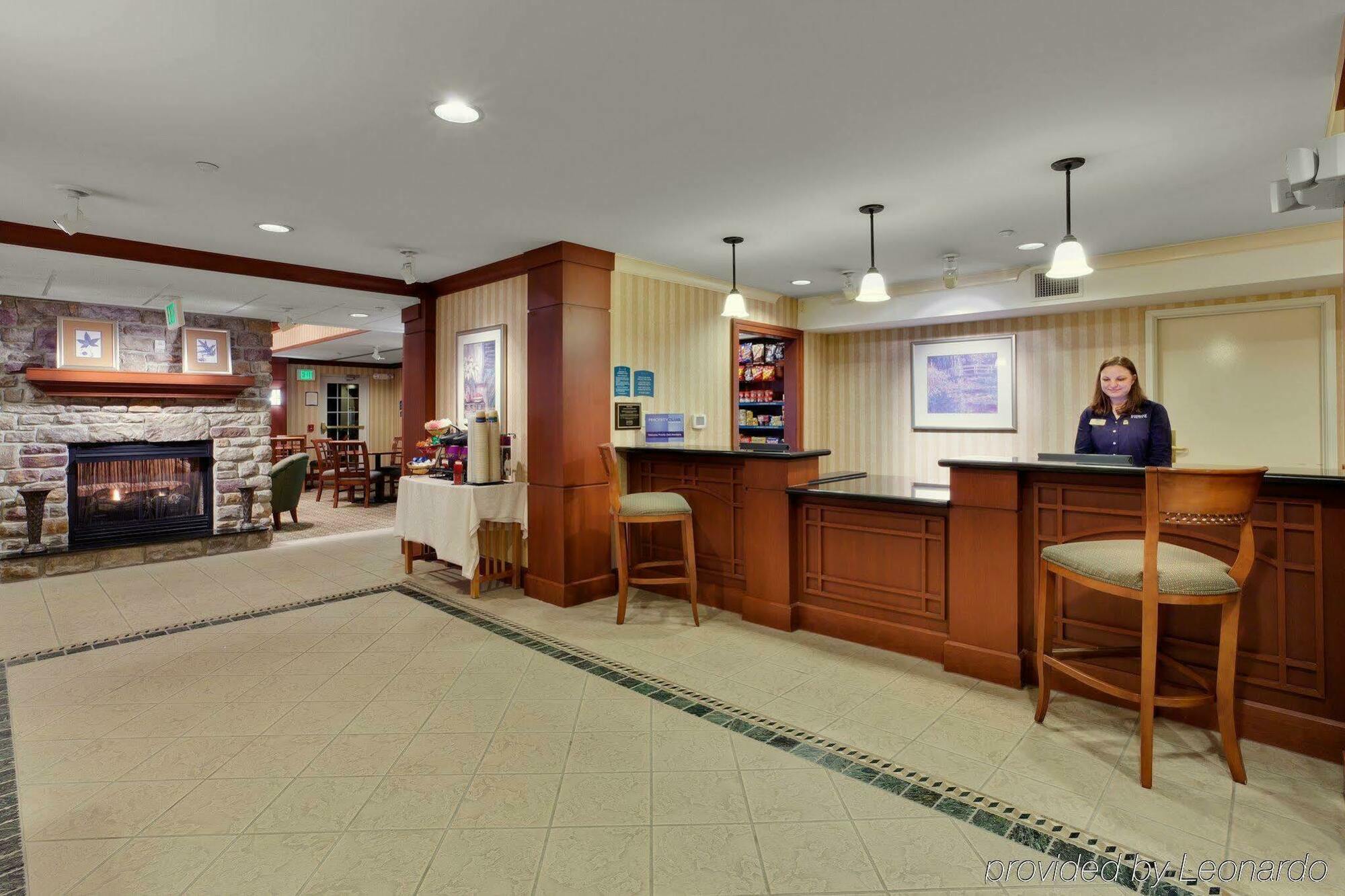 Staybridge Suites Allentown West Fogelsville Interior photo