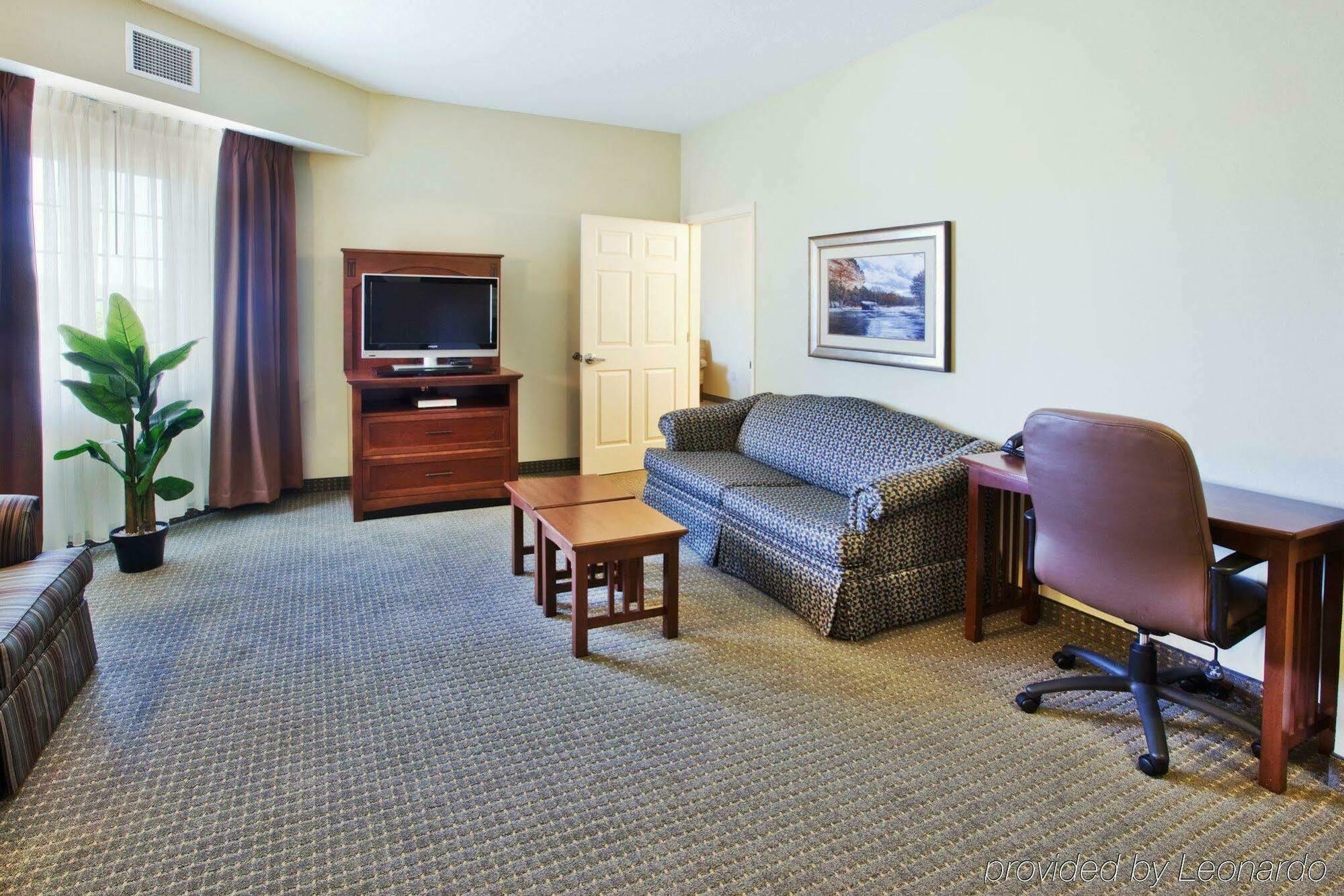 Staybridge Suites Allentown West Fogelsville Exterior photo